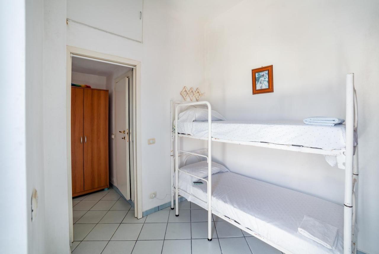 Willa La Casa Del Capitano Ponza Zewnętrze zdjęcie